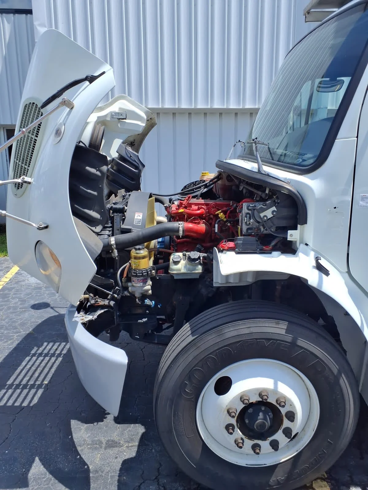 2020 Freightliner M2 106 in Doraville, GA — photo 10