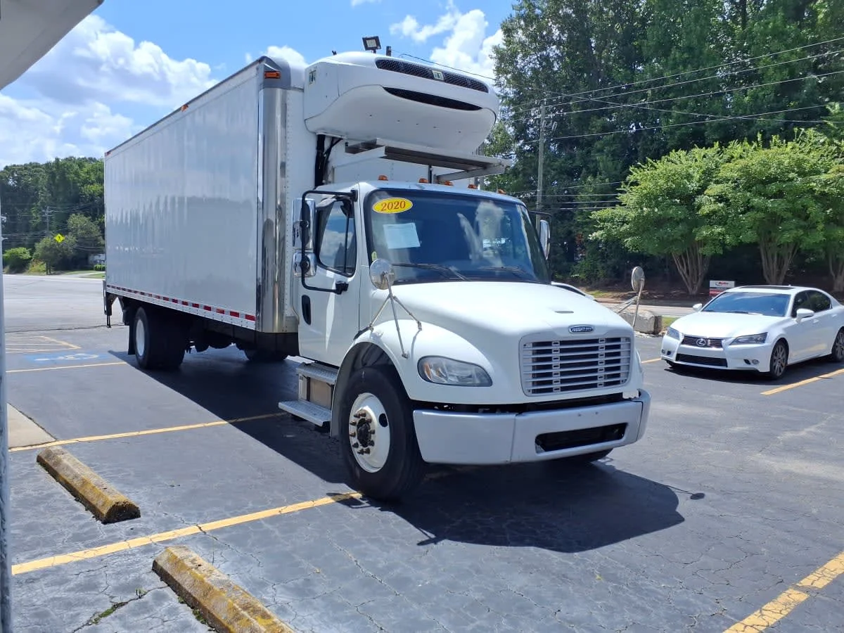 2020 Freightliner M2 106 in Doraville, GA