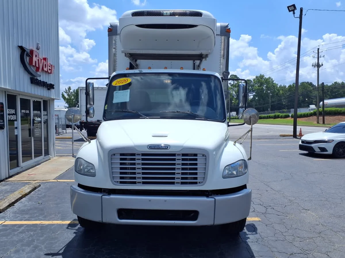 2020 Freightliner M2 106 in Doraville, GA — photo 2