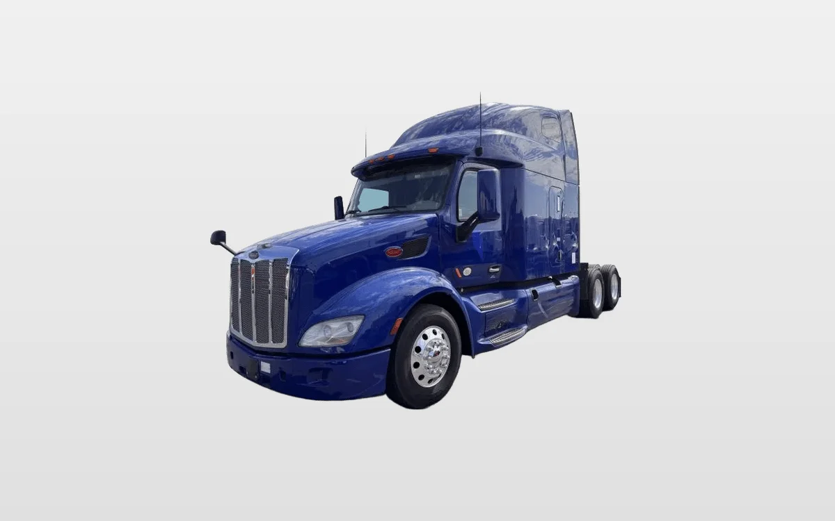2022 Peterbilt 579 - image 1