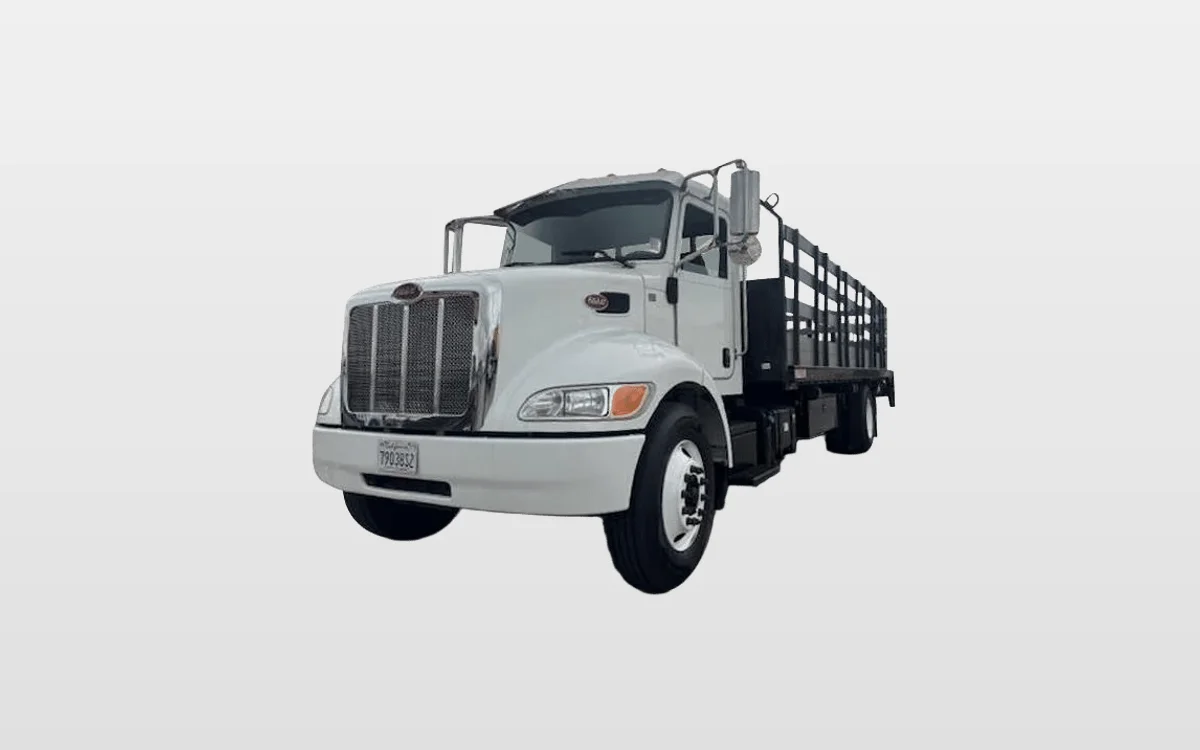 2020 Peterbilt - image 1