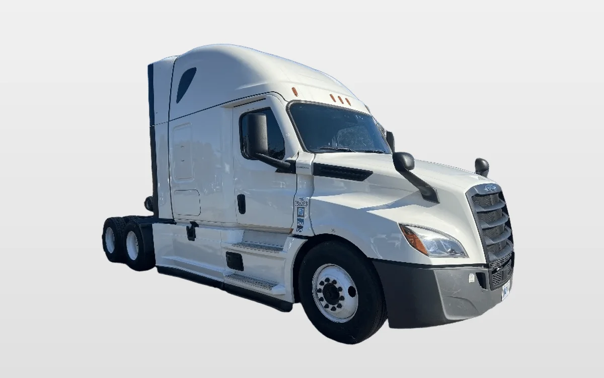 2022 Freightliner - image 1