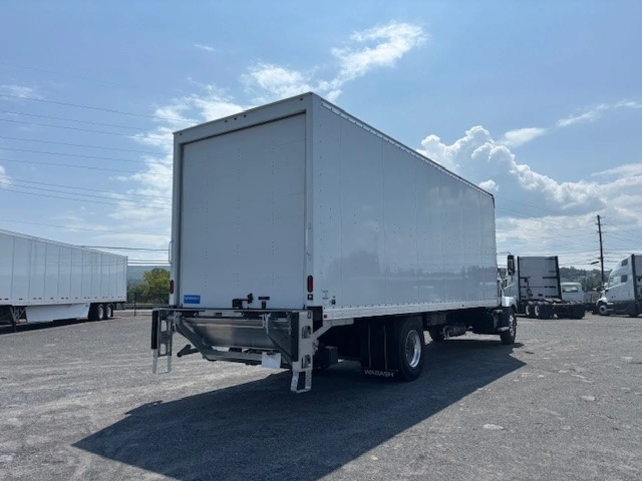 2026 Mack MD in Dunmore, PA — photo 3
