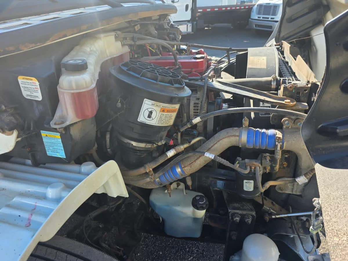 2016 Freightliner M2 106 in Bensalem, PA — photo 10