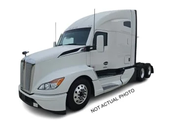 2023 Kenworth T680