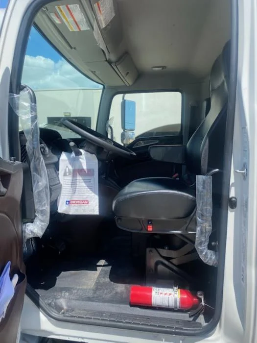 2026 Hino L6 in Houston, TX — photo 12