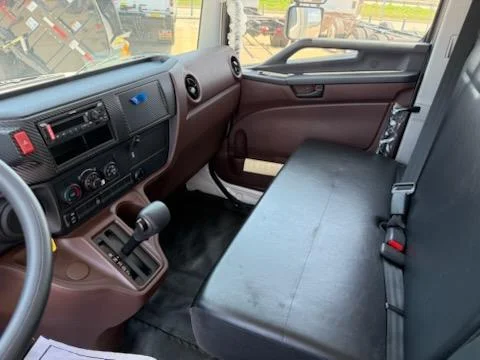 2026 Hino L6 in Houston, TX — photo 11