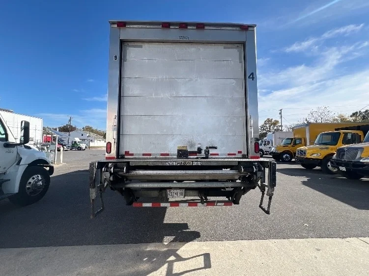 2021 Hino L6 - image 7