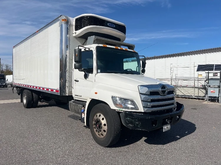 2021 Hino L6 - image 3