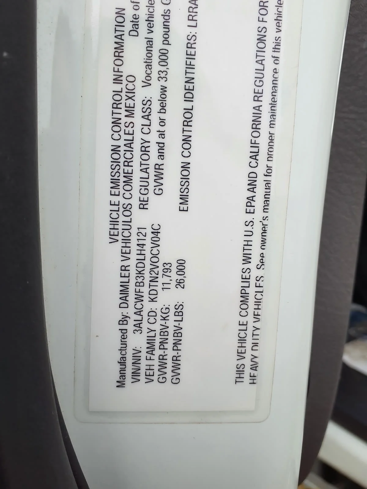 2019 Freightliner M2 106 - image 13