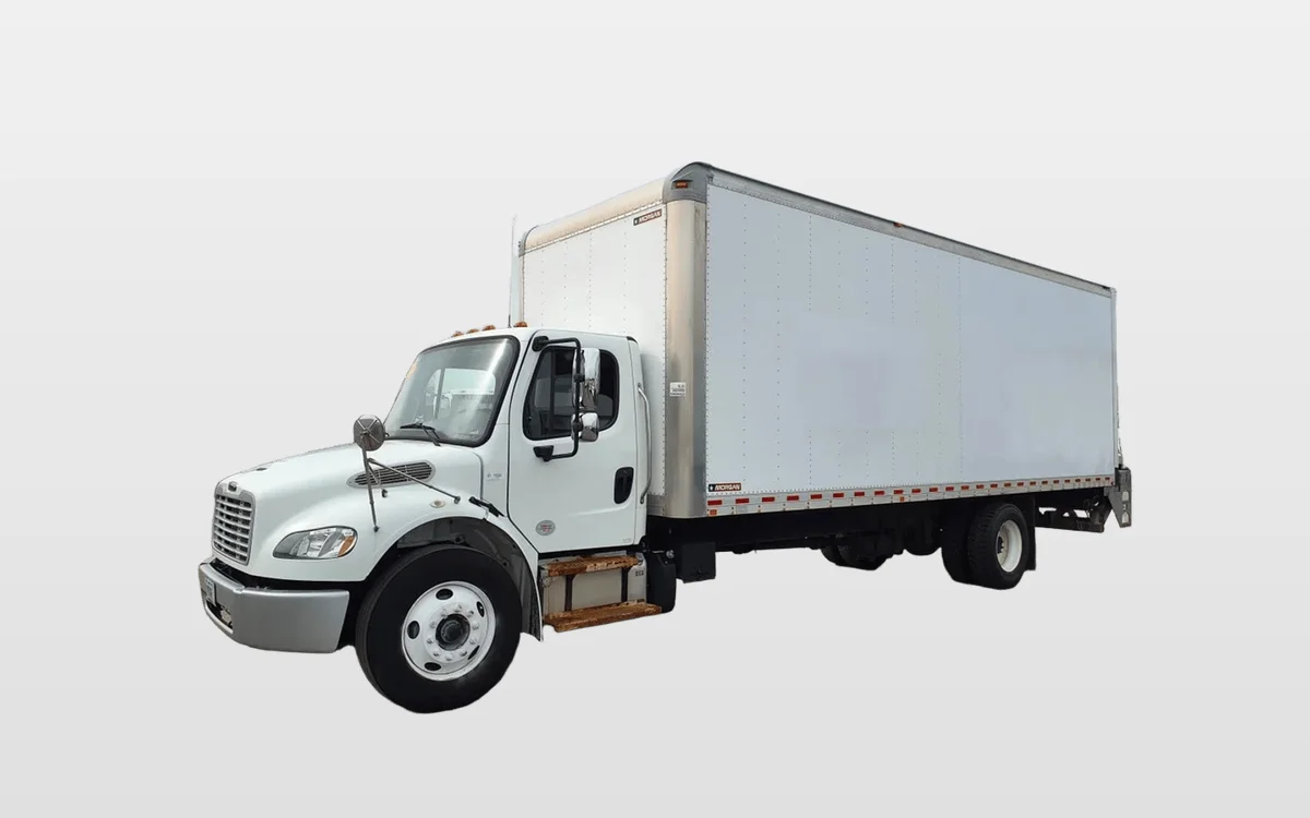2019 Freightliner M2 106 - image 1