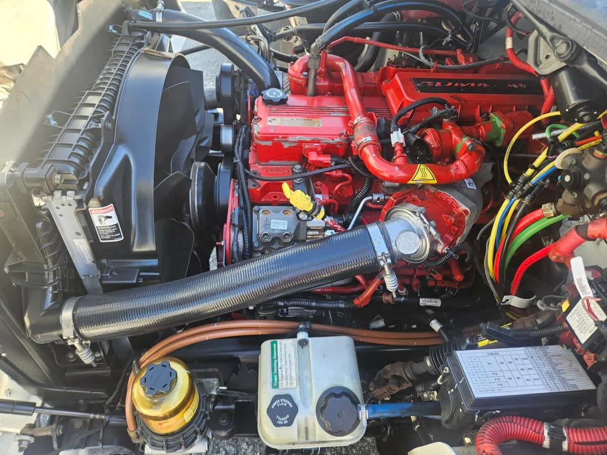 2020 Freightliner M2 106 in Orlando, FL — photo 8