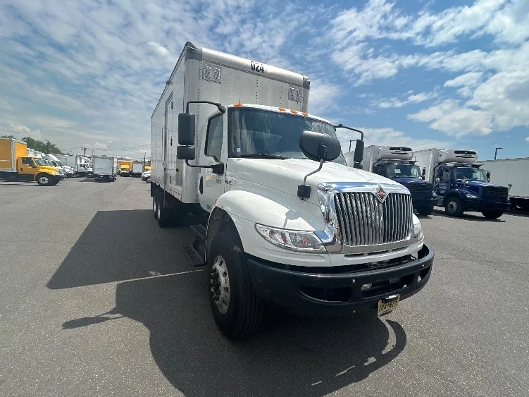 2020 International MV in Linden, NJ