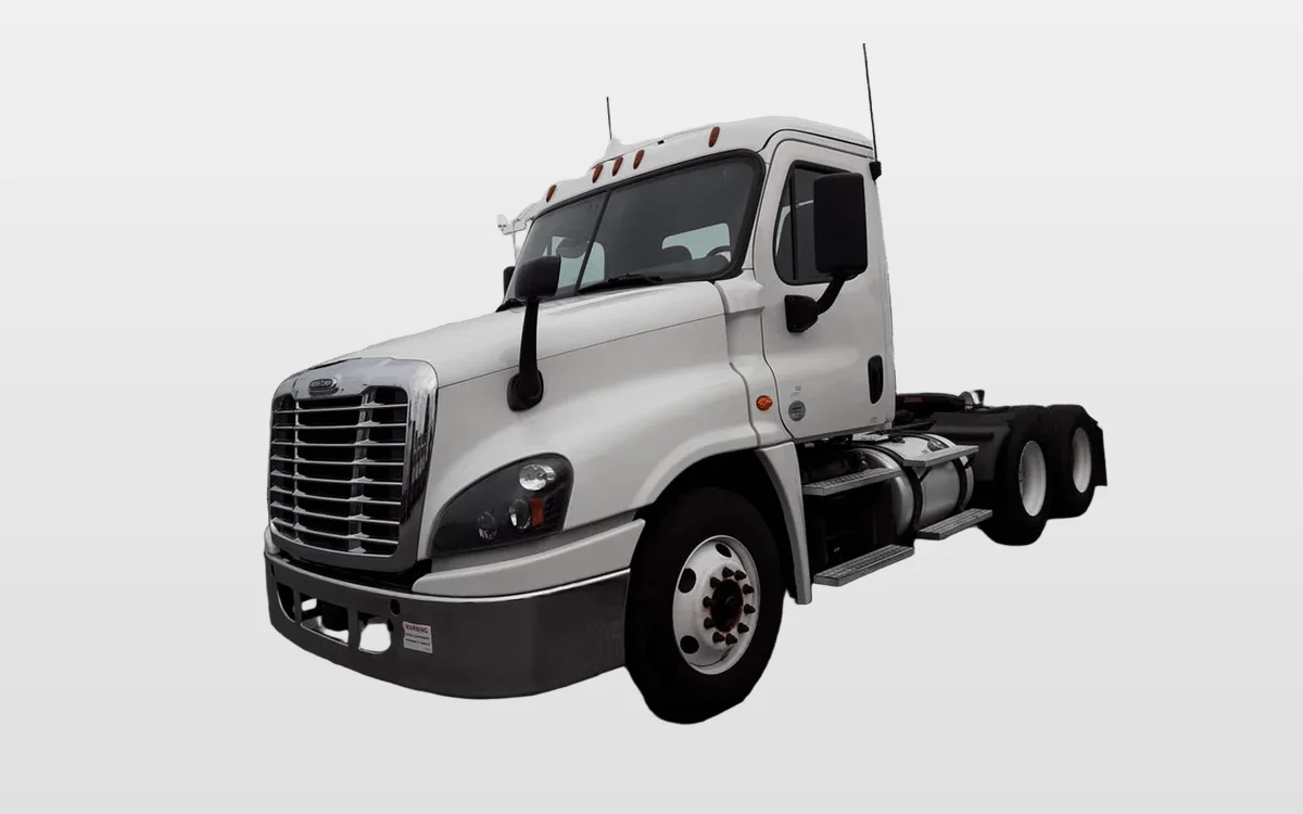 2018 Freightliner - image 1