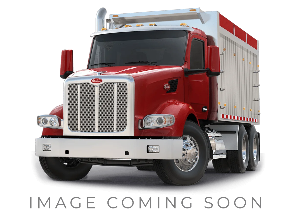 2027 Peterbilt 567