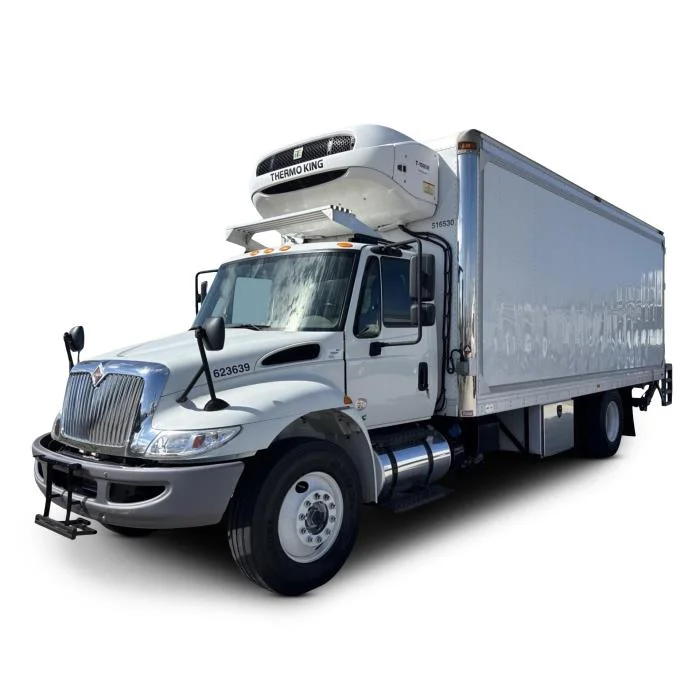 2019 International 4300