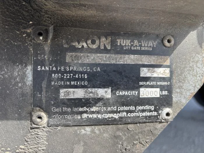 2019 International 4300 — photo 5