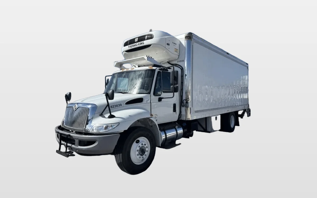 2019 International 4300 - image 1