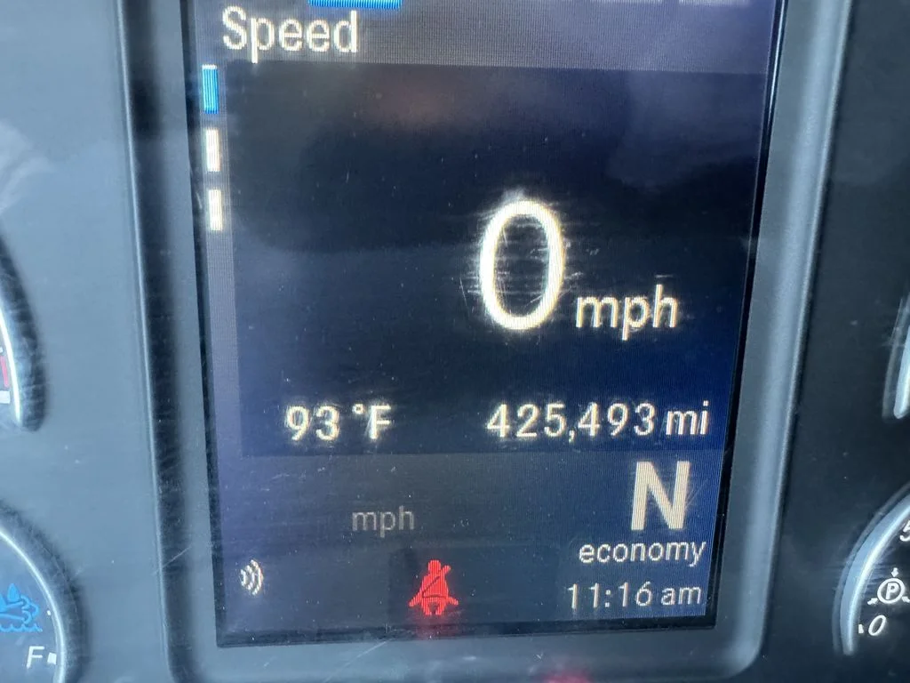 2022 Freightliner Cascadia — photo 8