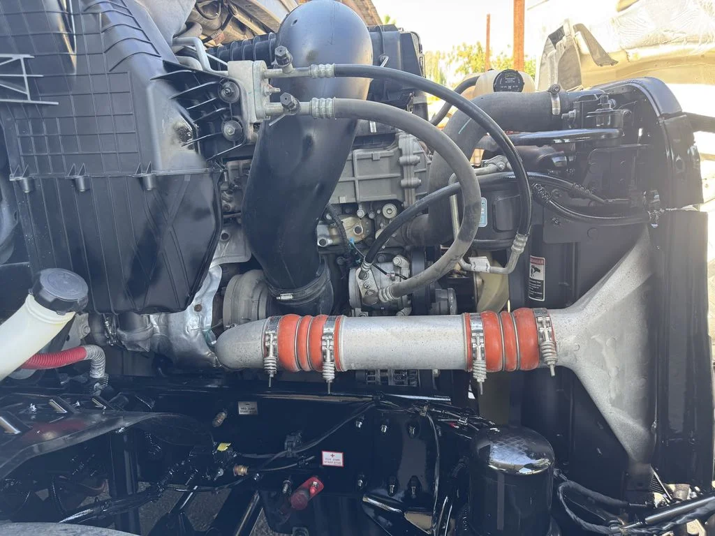 2022 Freightliner Cascadia — photo 6