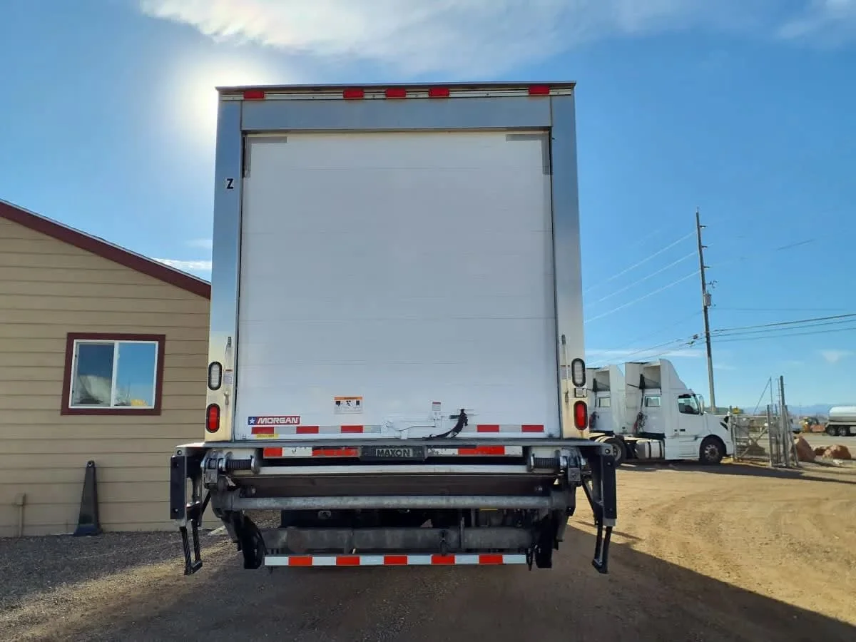 2016 International 4300 in Commerce City, CO — photo 5