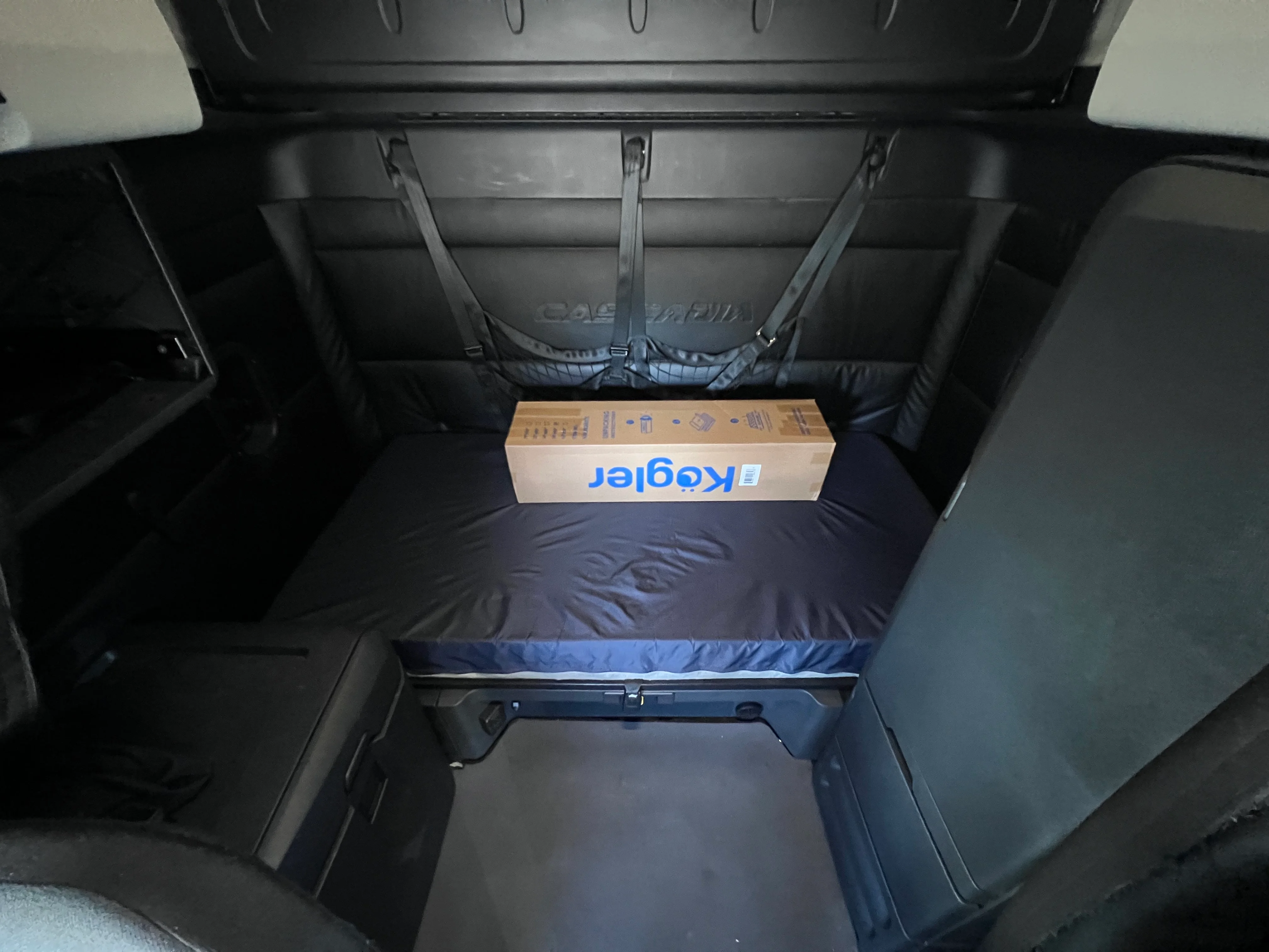 2023 Freightliner Cascadia in Nashville Isuzu, TN — photo 20