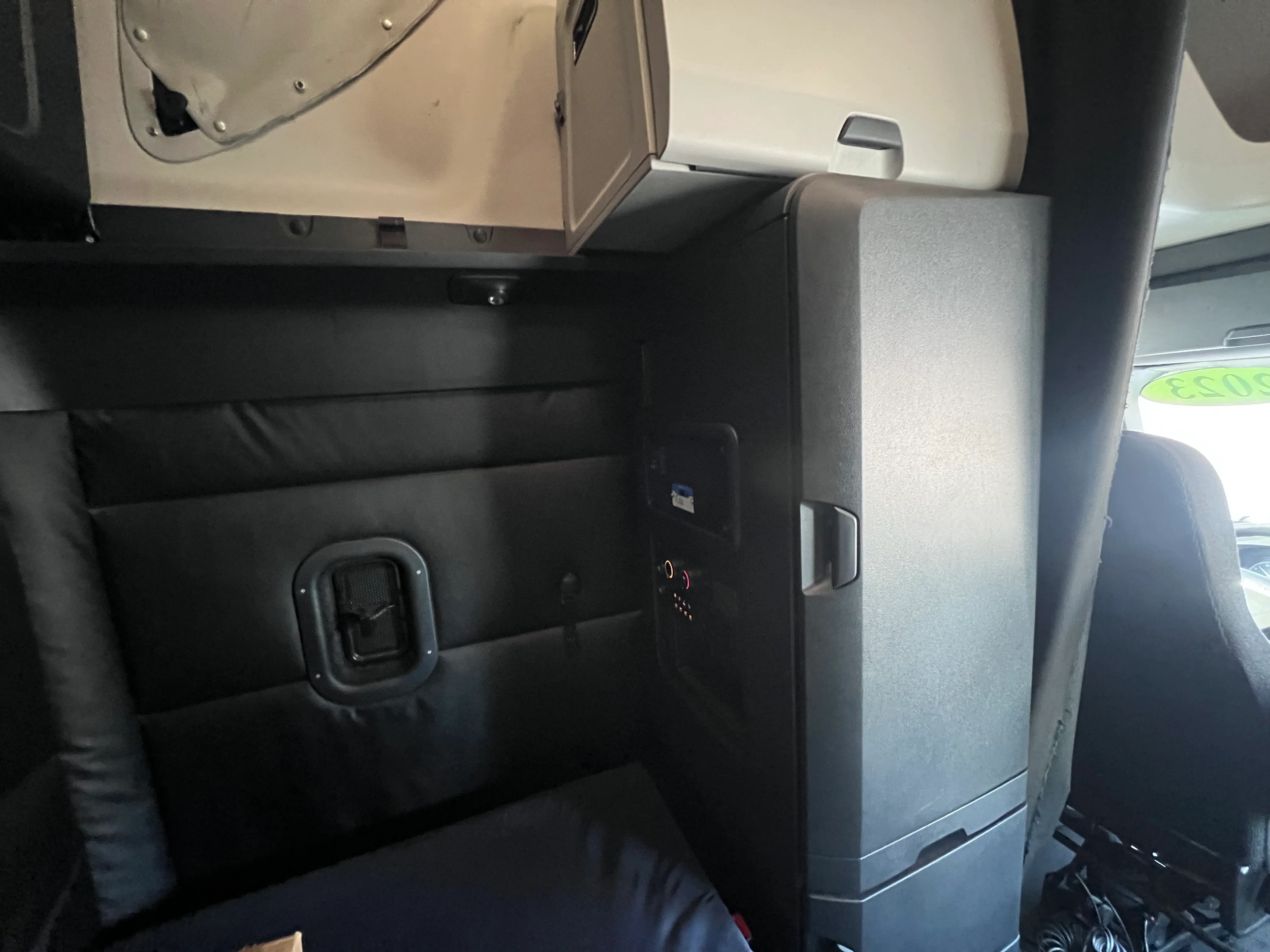 2023 Freightliner Cascadia in Nashville Isuzu, TN — photo 22
