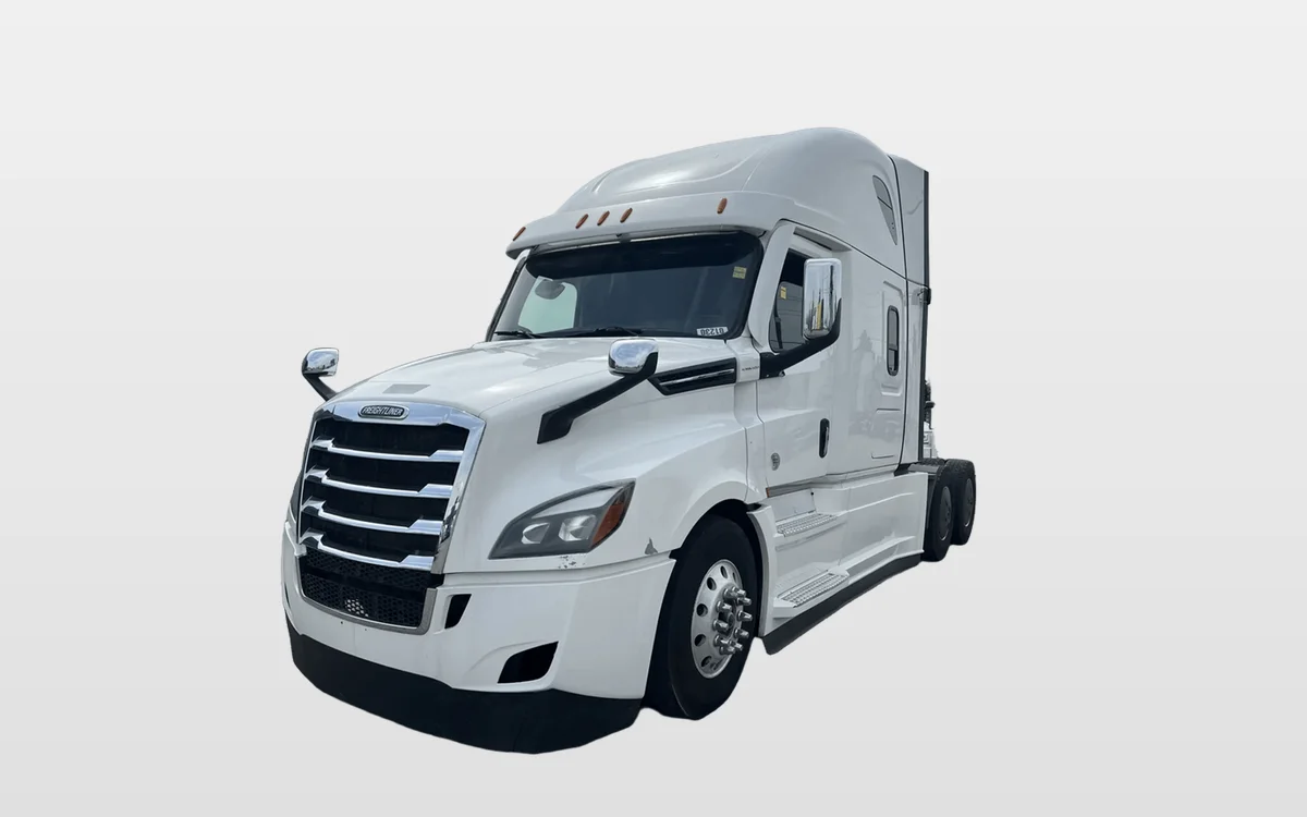 2023 Freightliner Cascadia - image 1