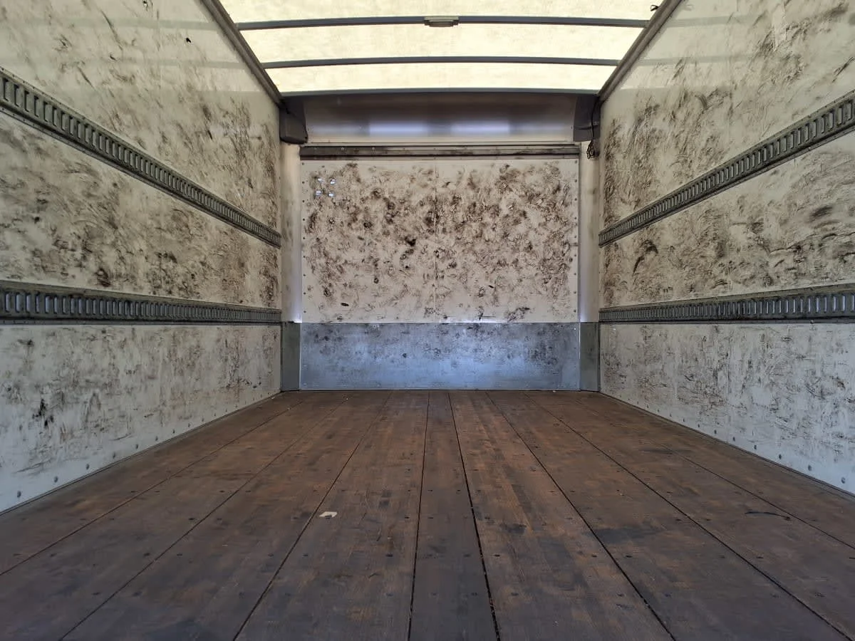 2022 Freightliner M2 106 in Dallas, TX — photo 8