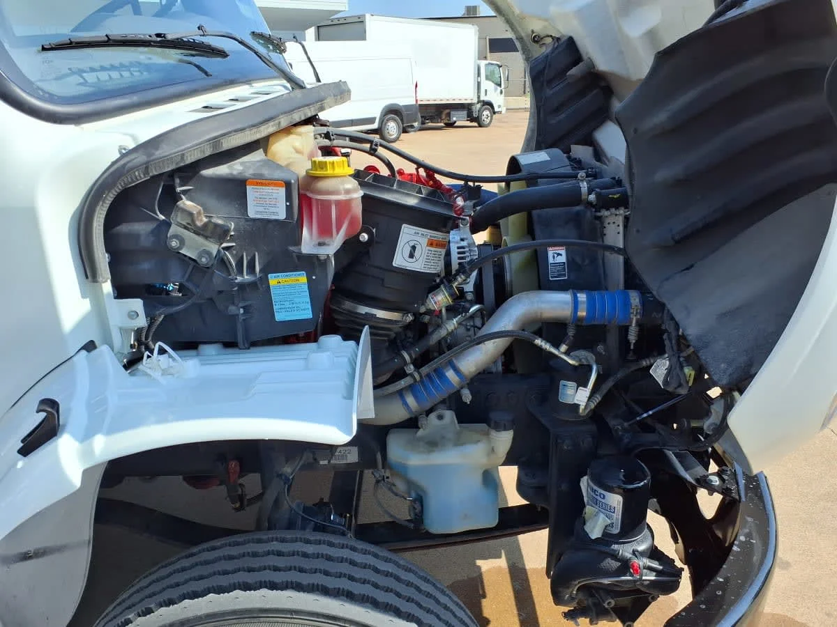 2022 Freightliner M2 106 in Dallas, TX — photo 10