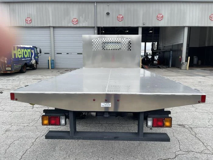 2025 Isuzu NRR - image 11