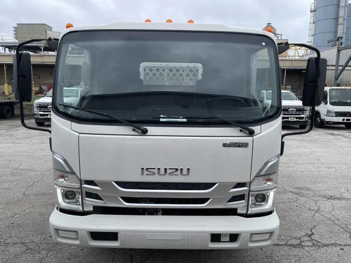 2025 Isuzu NRR - image 8