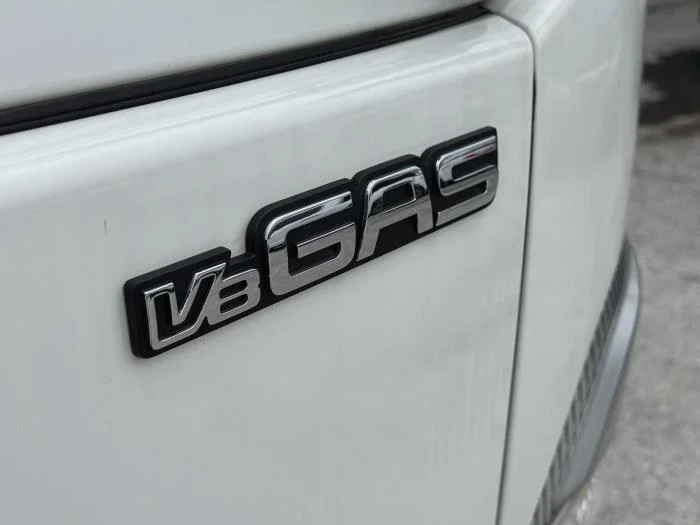 2025 Isuzu NRR in Orlando, FL — photo 5