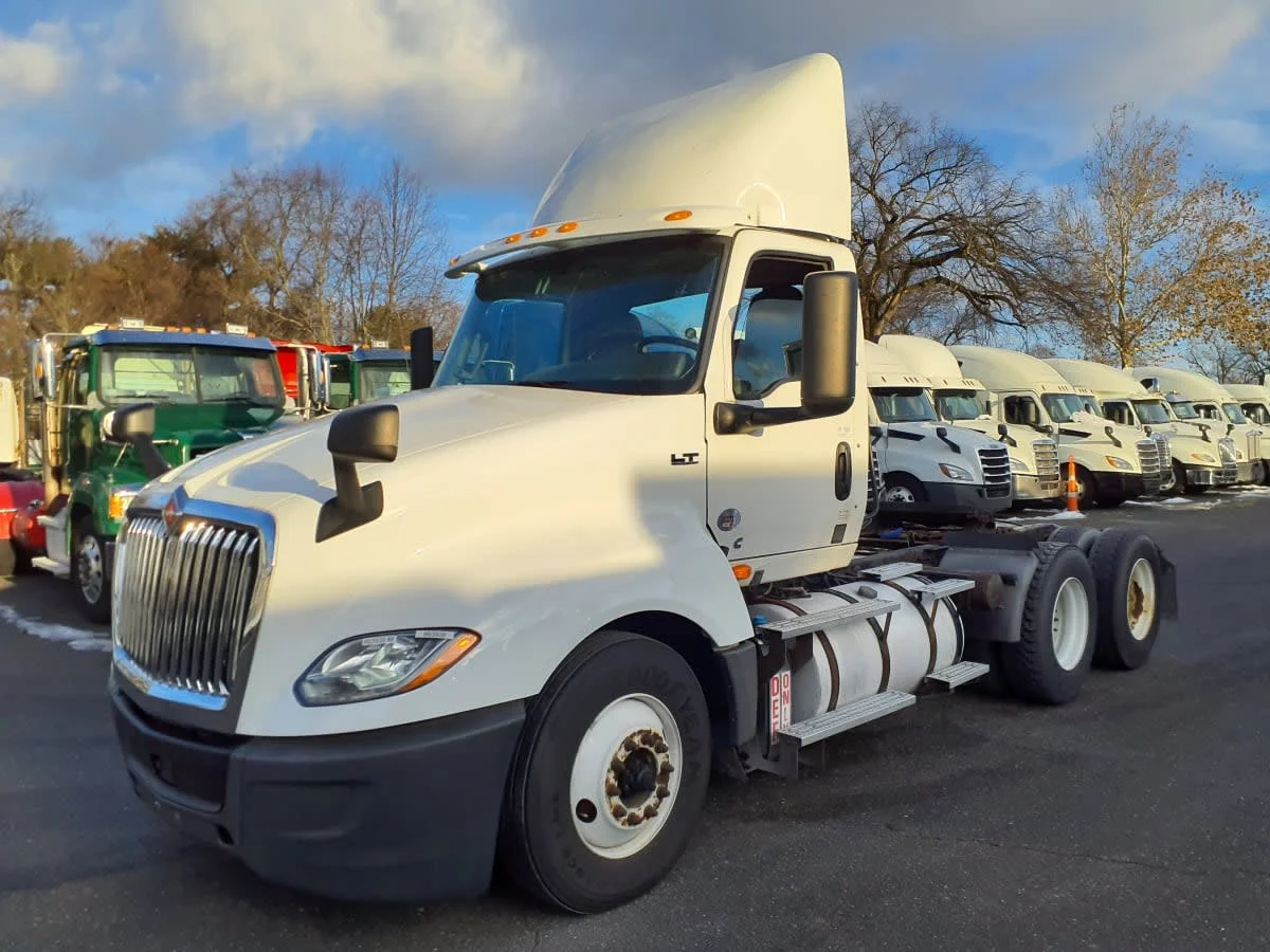 2019 International LT in Springfield, MA