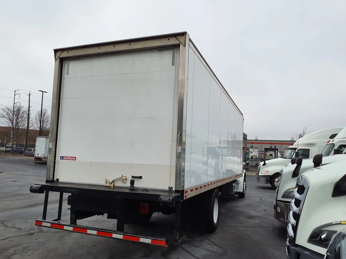 2022 Freightliner M2 106 in Atlanta, GA — photo 4