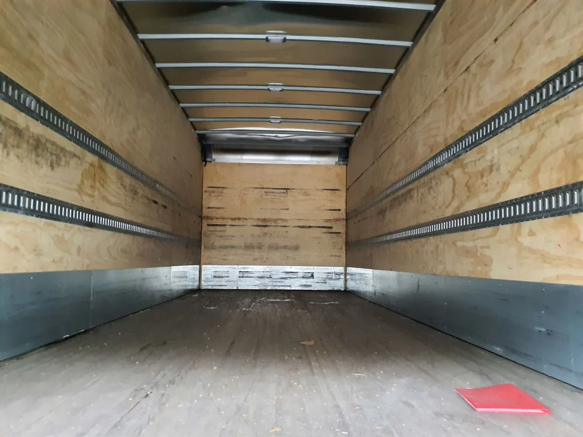 2022 Freightliner M2 106 in Atlanta, GA — photo 8