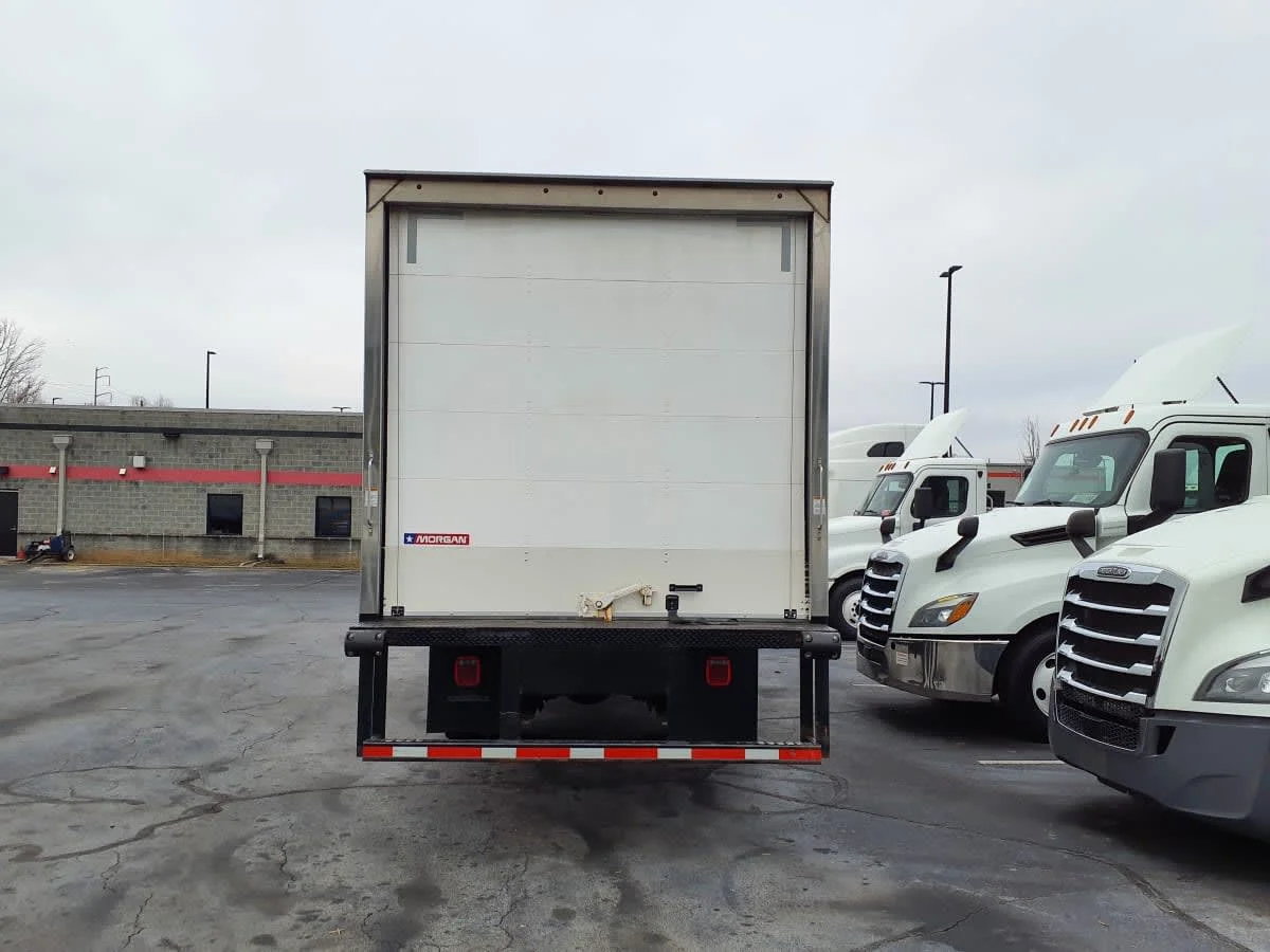 2022 Freightliner M2 106 in Atlanta, GA — photo 5
