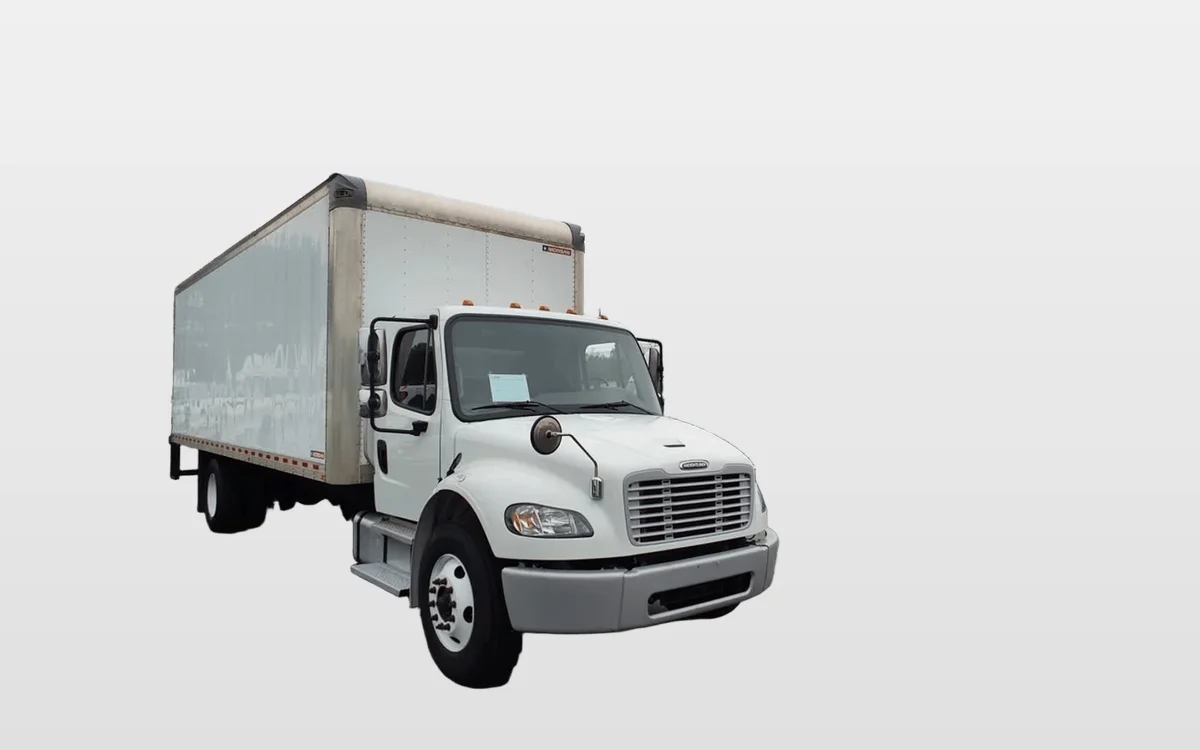 2022 Freightliner M2 106 - image 1