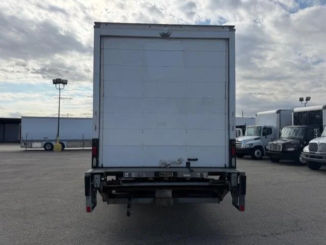 2022 International MV — photo 5