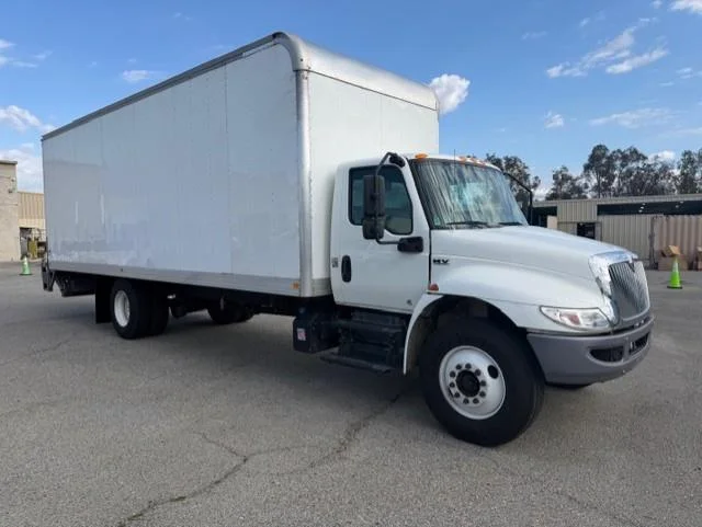 2022 International MV — photo 2