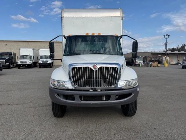 2022 International MV — photo 4