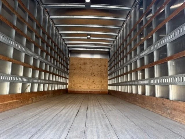 2022 International MV — photo 6