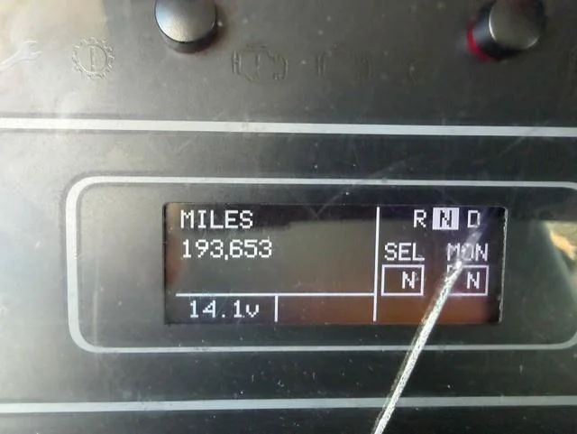 2022 International MV — photo 10