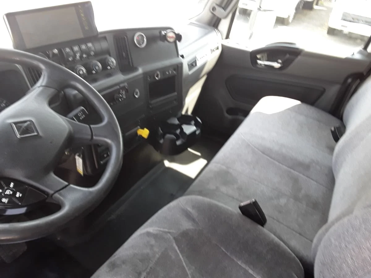 2020 International MV in Salisbury, MA — photo 7