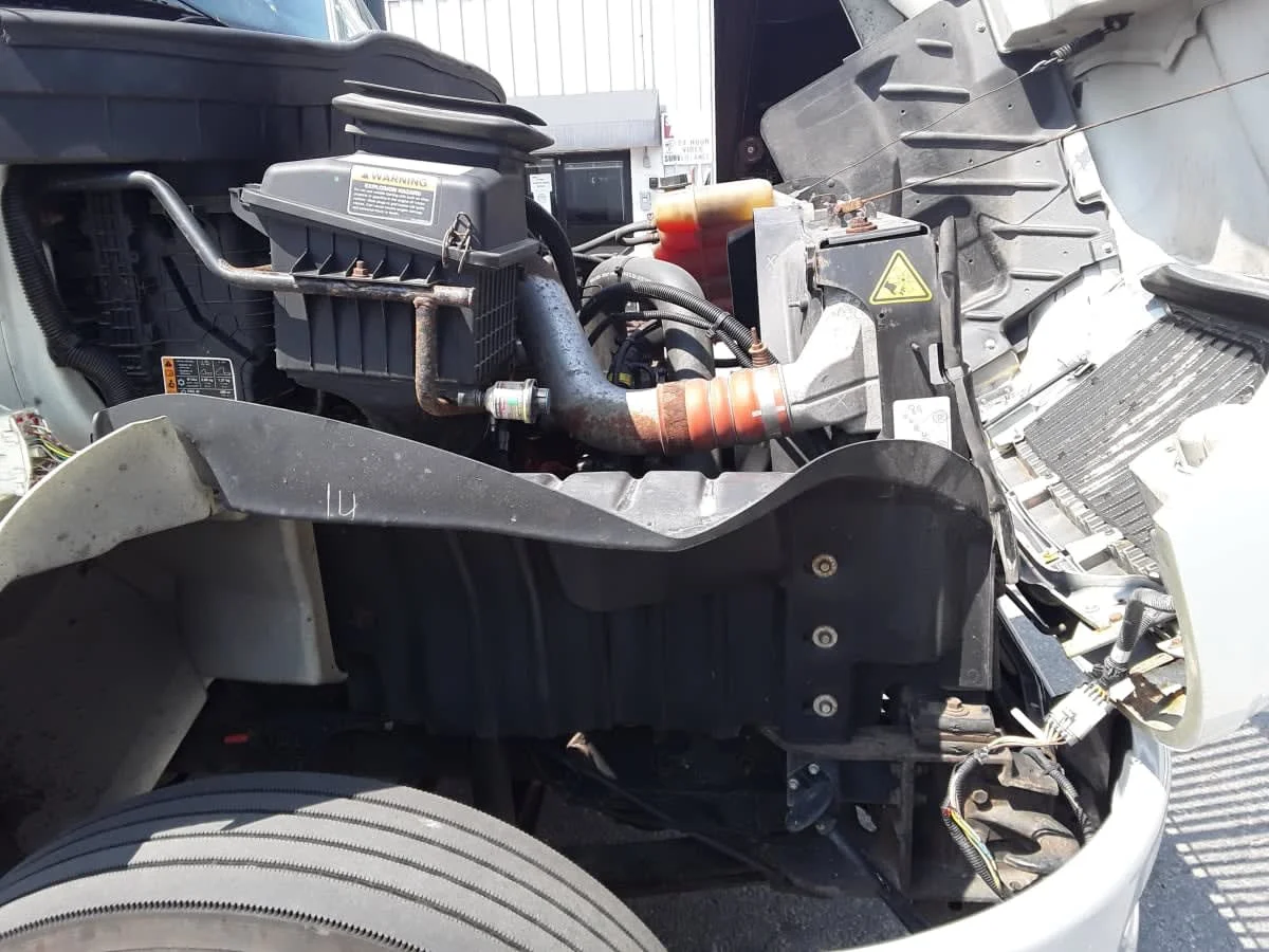 2020 International MV - image 12