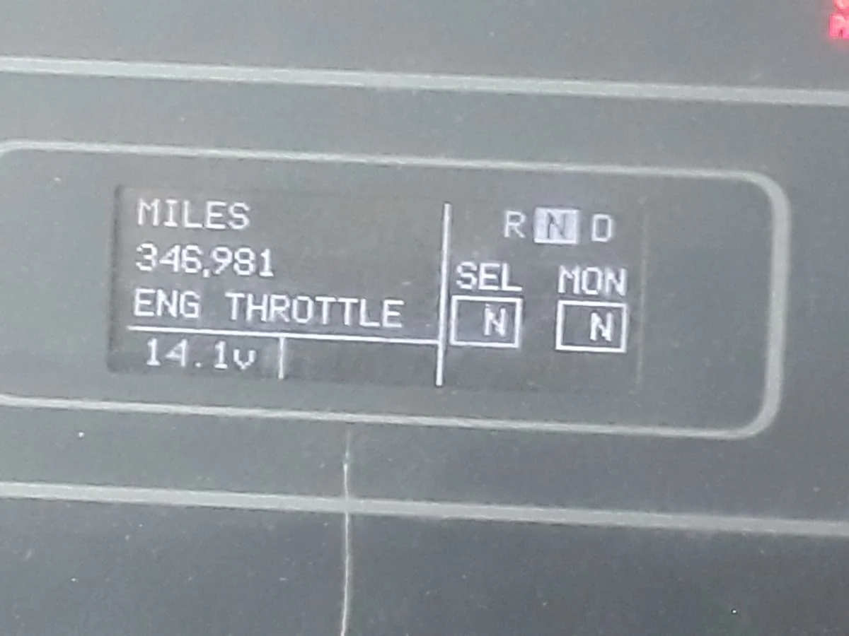 2020 International MV - image 10