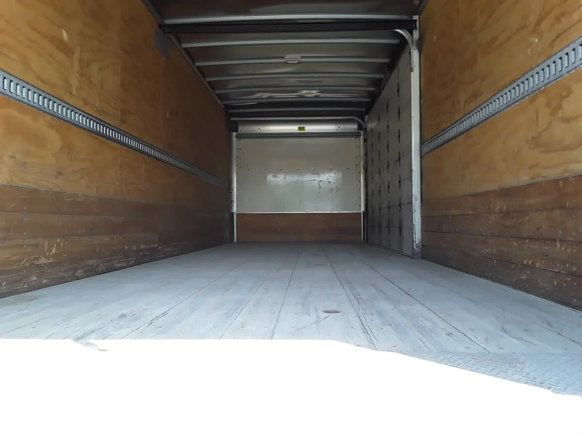 2020 International MV in Salisbury, MA — photo 8