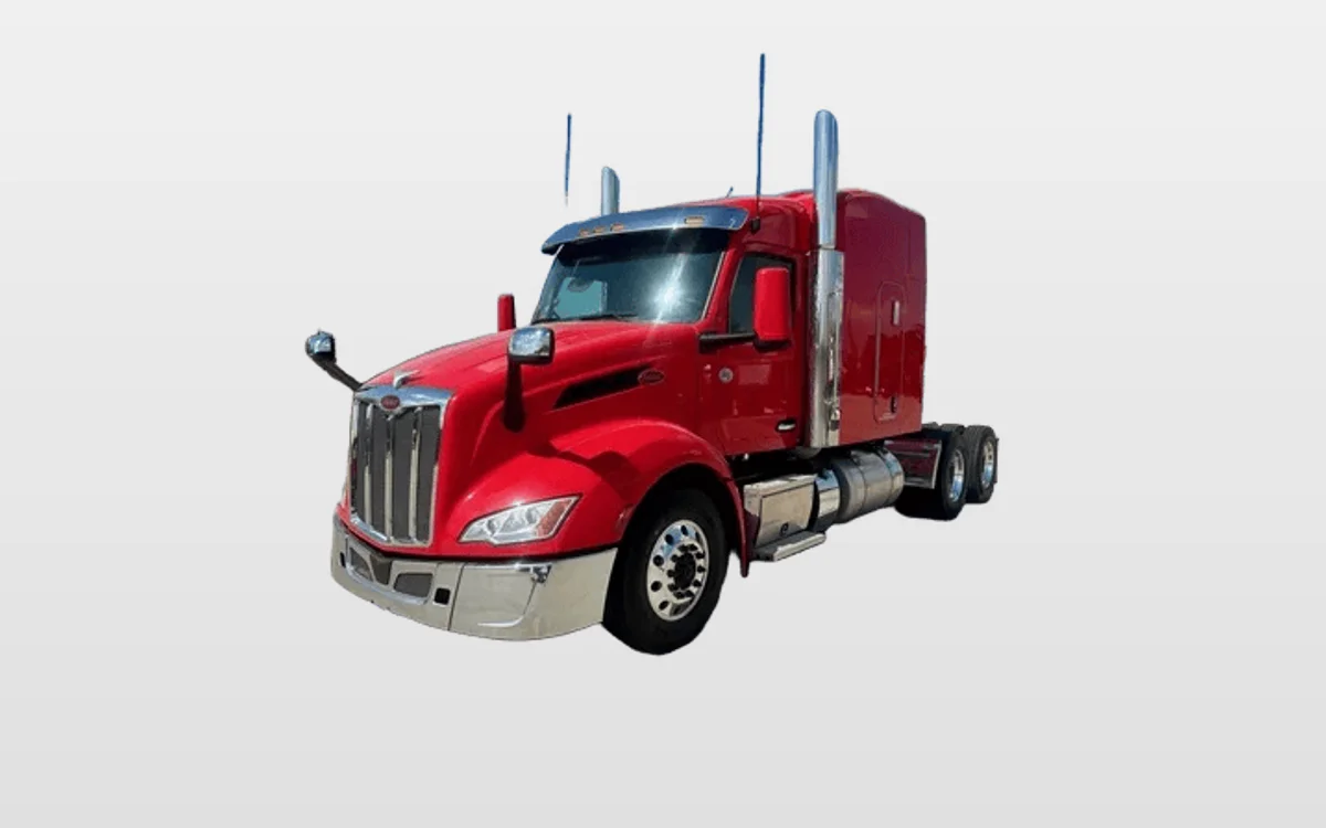 2023 Peterbilt 579 - image 1