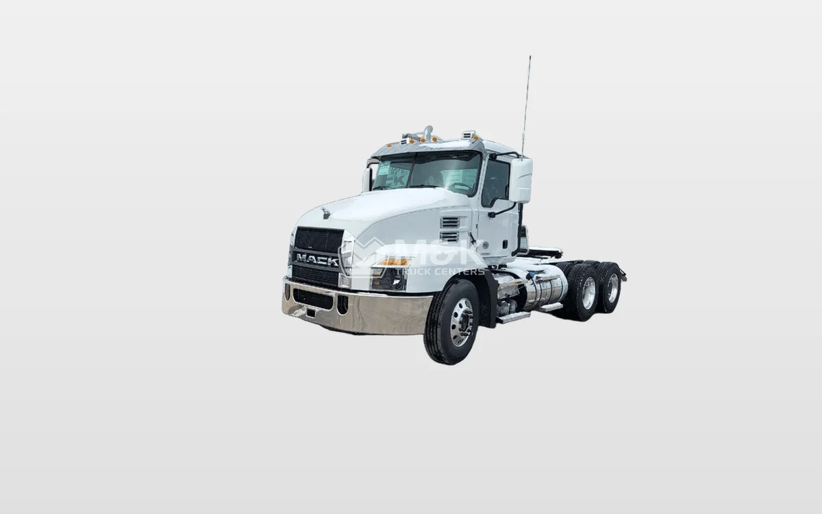 2026 Mack - image 1