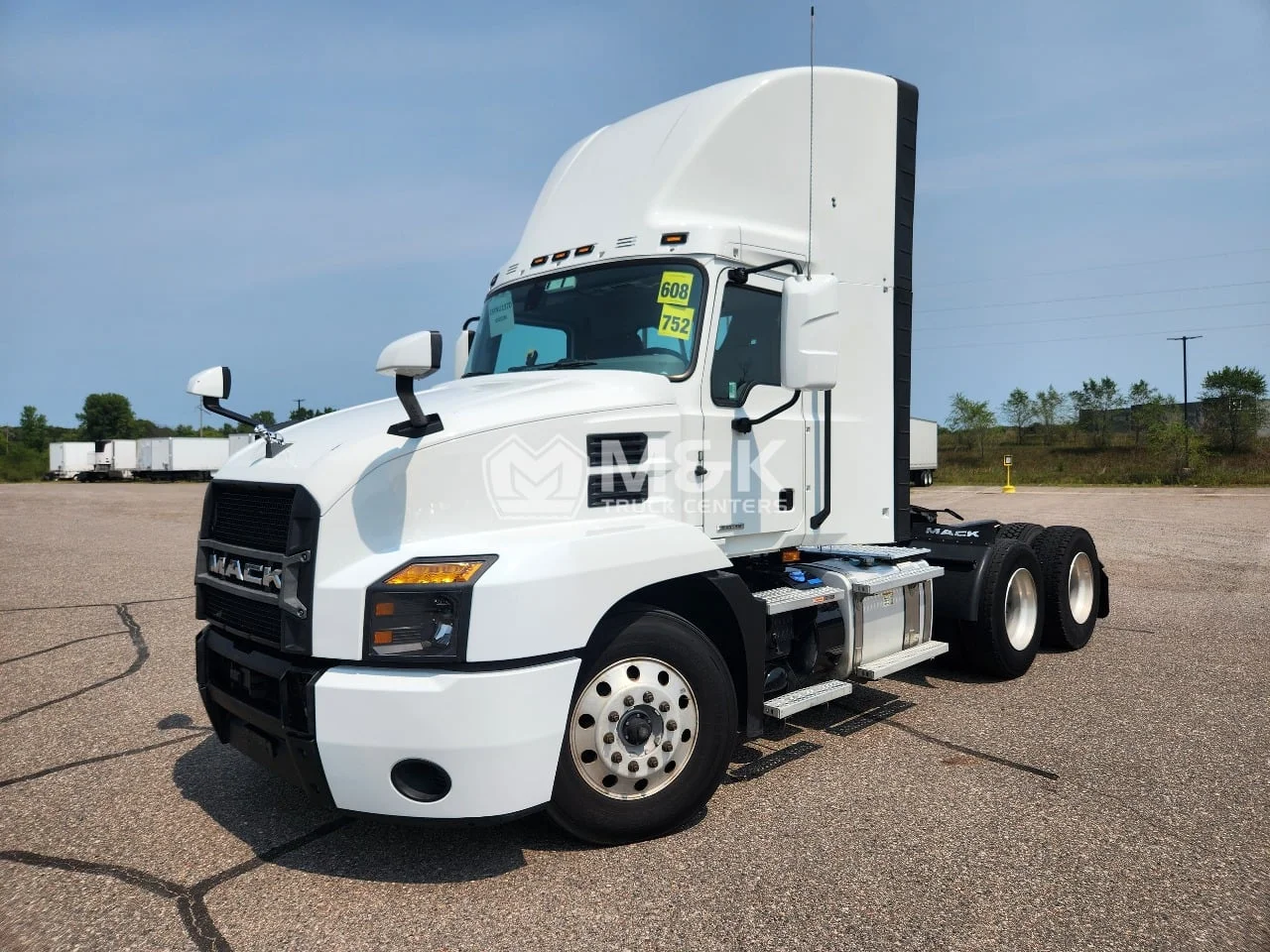 2024 Mack in Elk River, MN